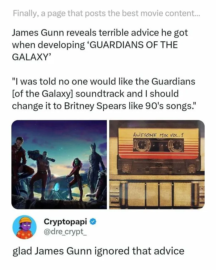 50 Funny And Interesting Movie Memes And Posts That Hit Harder Than Some Of Those Films