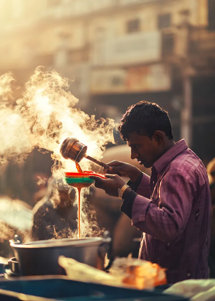 I Travel The World Capturing Everyday Life, And These Are Some Of My Favorite Street Photos (40 Pics)