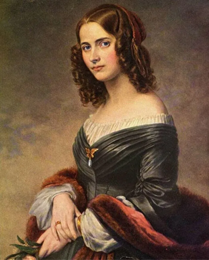 50 Examples Of Women Who Are Overlooked In History