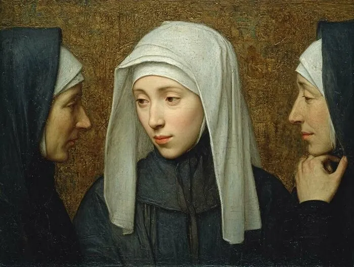 50 Examples Of Women Who Are Overlooked In History