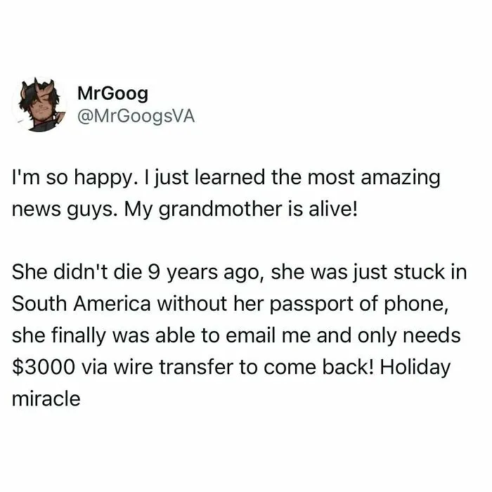 50 Funny Posts To See Instead Of Doing Literally Anything Else