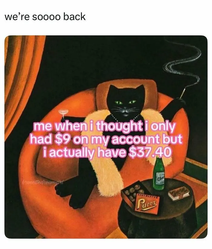 50 Funny Posts To See Instead Of Doing Literally Anything Else