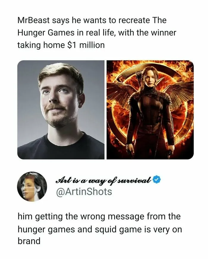 50 Funny And Interesting Movie Memes And Posts That Hit Harder Than Some Of Those Films