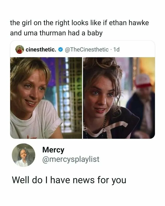 50 Funny And Interesting Movie Memes And Posts That Hit Harder Than Some Of Those Films