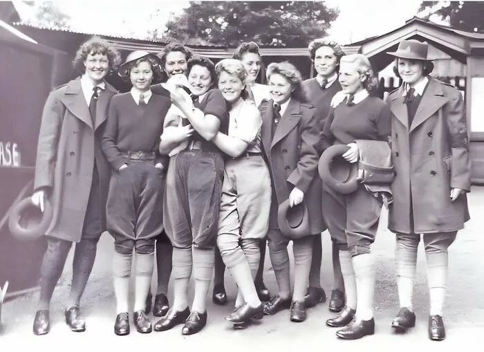 50 Examples Of Women Who Are Overlooked In History