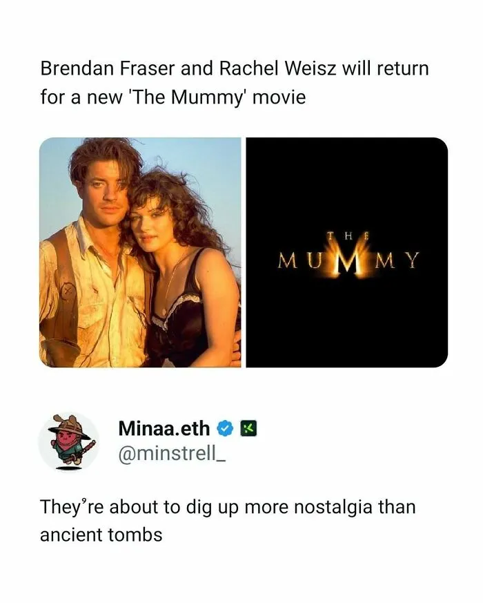 50 Funny And Interesting Movie Memes And Posts That Hit Harder Than Some Of Those Films