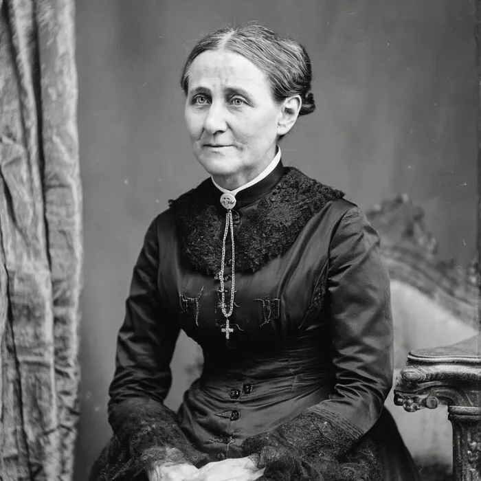50 Examples Of Women Who Are Overlooked In History