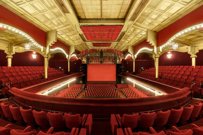 Casino De Paris
