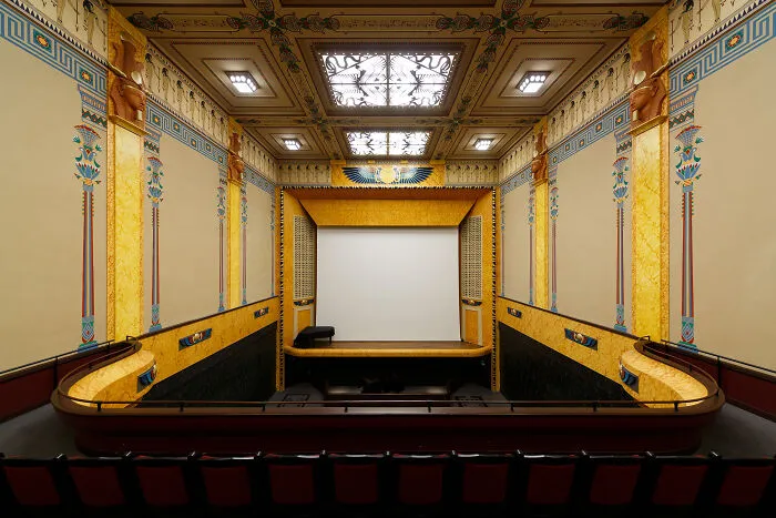 Cinéma Louxor