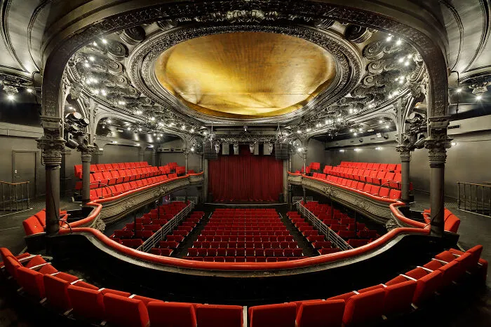 La Cigale