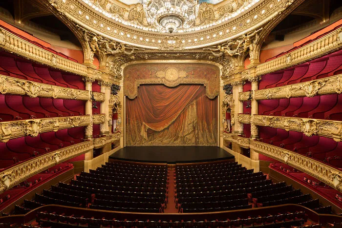 Palais Garnier