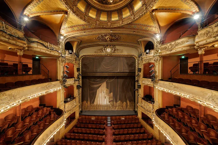 Théâtre Antoine