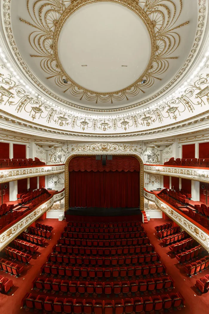 Théâtre Marigny