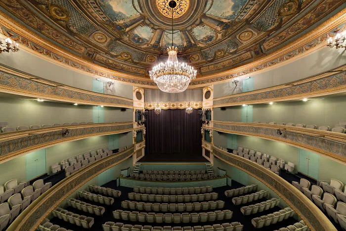 Théâtre Montansier