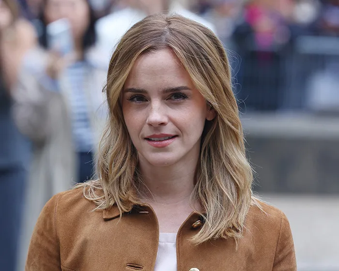 Emma Watson - ‘Harry Potter’