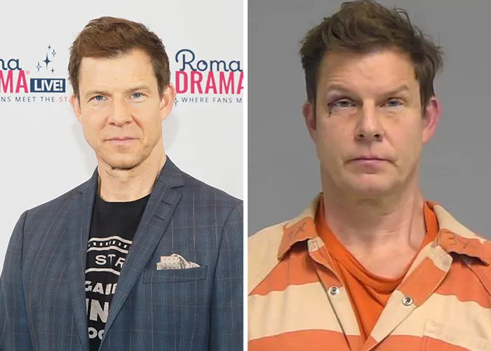 Eric Mabius
