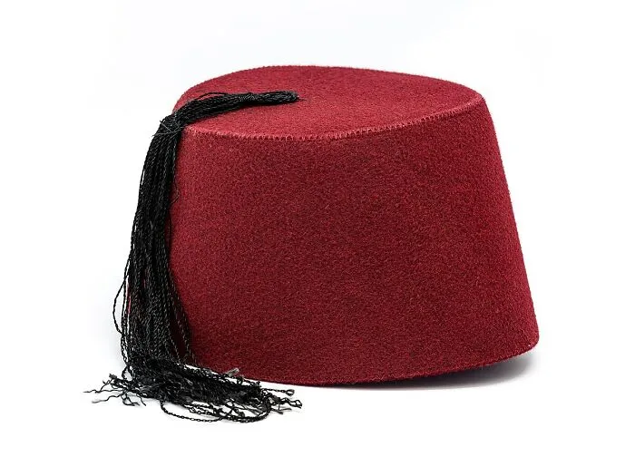 Turkey's Hat Laws That Backfired