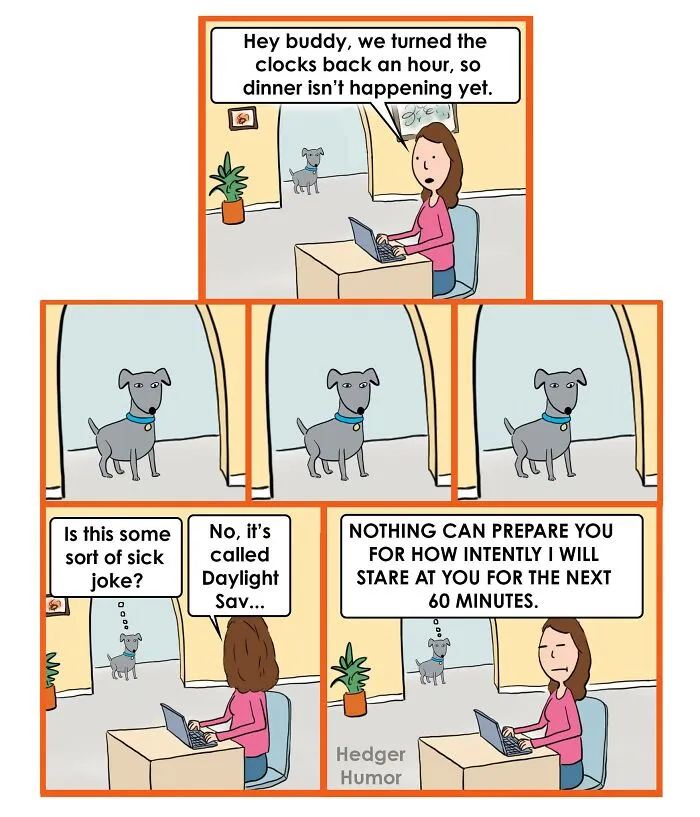 Mom Illustrates The Daily Life Of Being A Parent, Wife, And A Friend (50 New Comics)