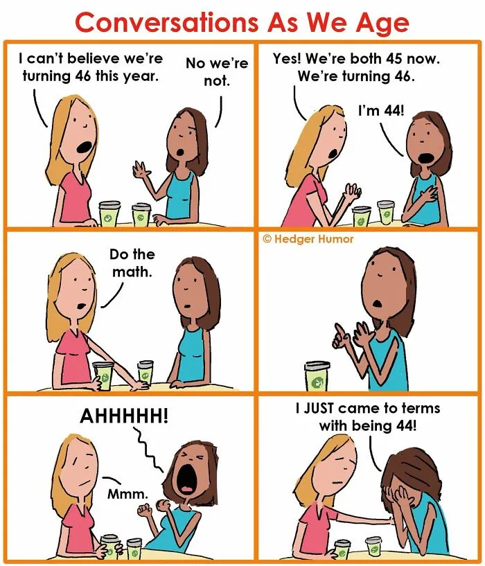 Mom Illustrates The Daily Life Of Being A Parent, Wife, And A Friend (50 New Comics)