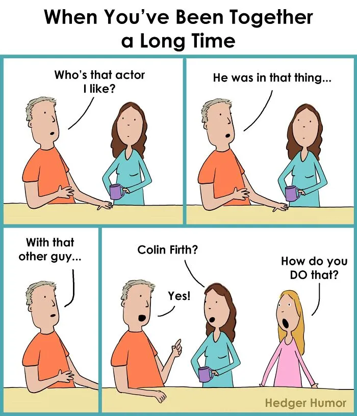 Mom Illustrates The Daily Life Of Being A Parent, Wife, And A Friend (50 New Comics)