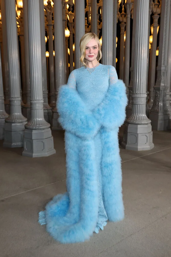 Elle Fanning