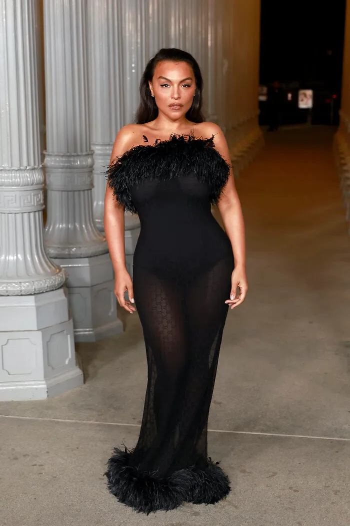 Paloma Elsesser