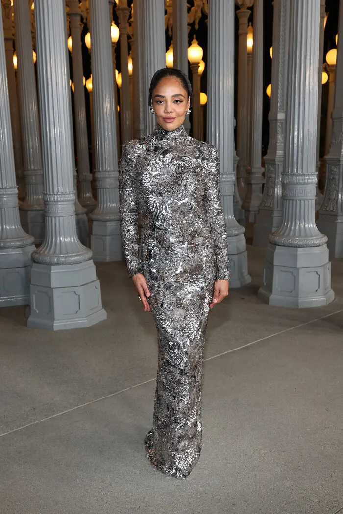 Tessa Thompson