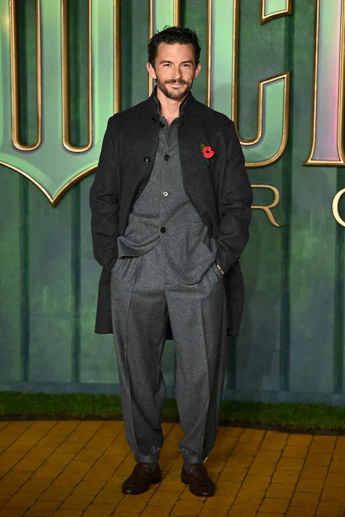 Jonathan Bailey