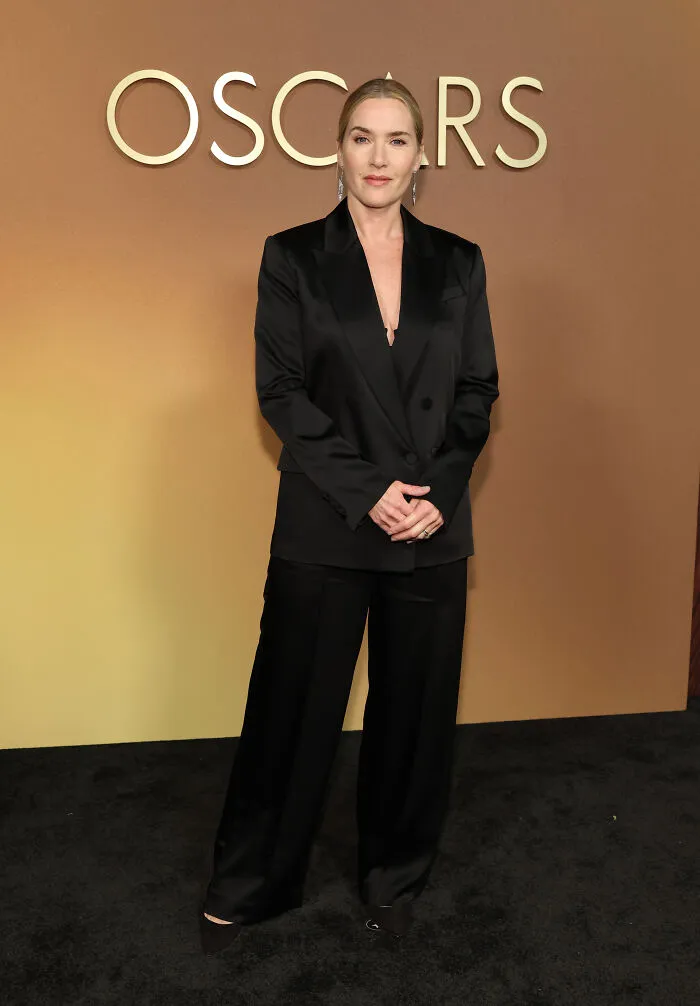 Kate Winslet