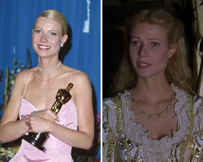 Gwyneth Paltrow - ‘Shakespeare In Love’ 