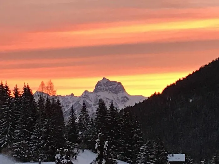 This Is The View That Reminds Me Every Morning Of My Wife