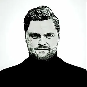 Max Zaharenkov