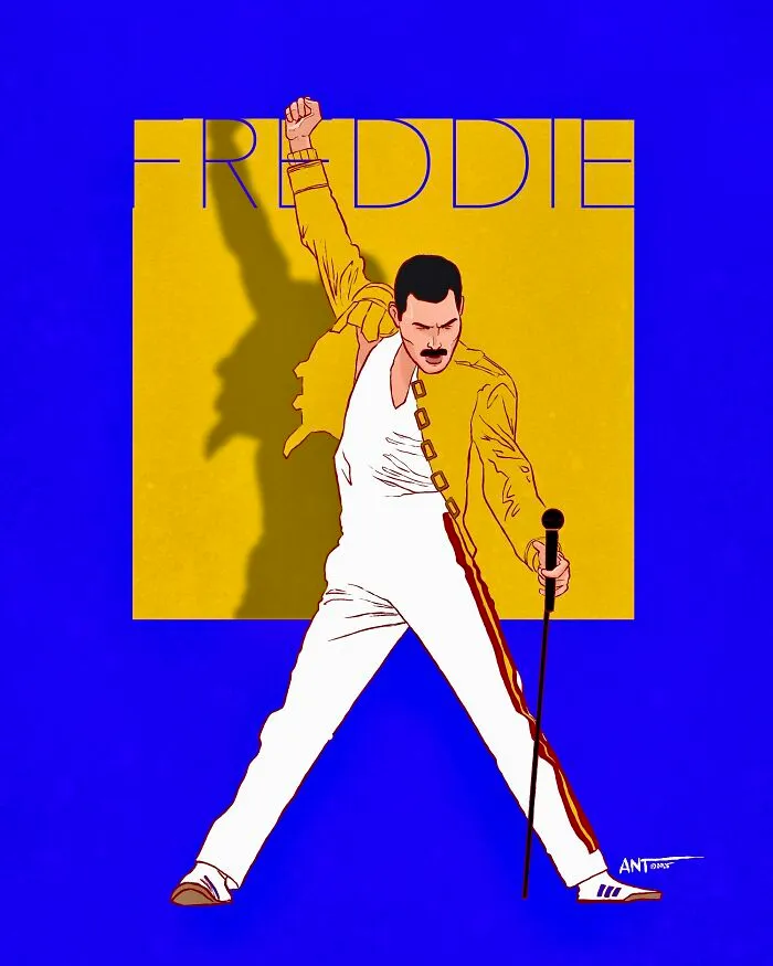 Freddie