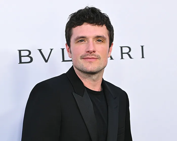 Josh Hutcherson - ‘The Polar Express’