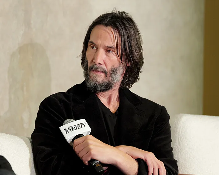 Keanu Reeves - ‘Speed’