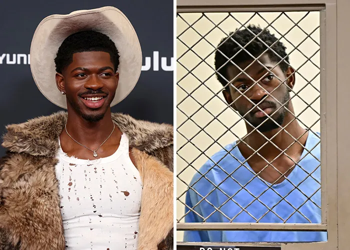 Lil Nas X
