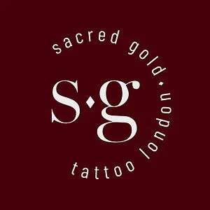 Sacred Gold Tattoo London