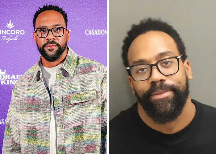 Marcus Jordan