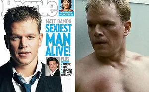Every ‘Sexiest Man Alive’ Winner From the Past 25 Years, Who Deserved It And Who Didn’t