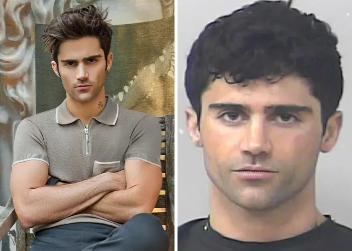 Max Ehrich