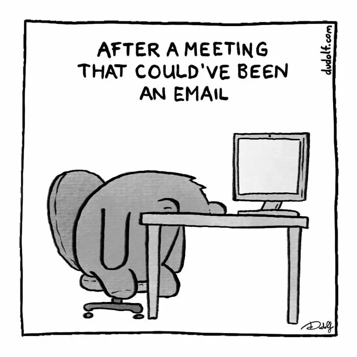 32 Fresh Comics By Dudolf That Perfectly Mix Humor And Cuteness