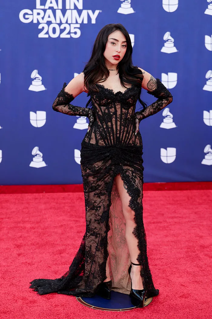 Nicki Nicole