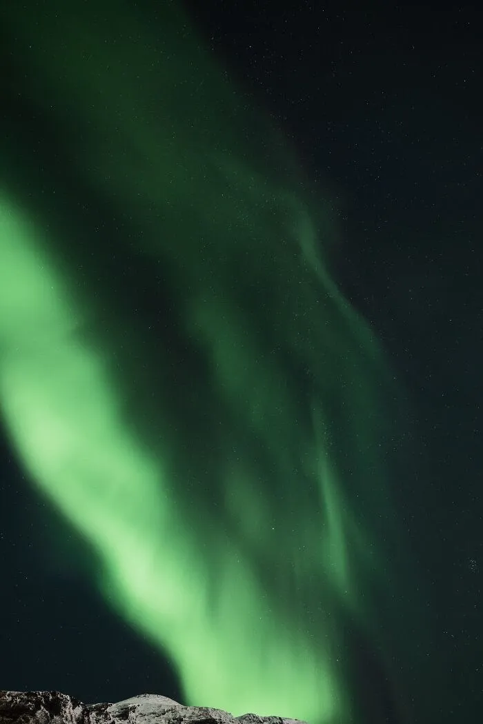 The Best Places And Times To See The Northern Lights From My Own Experience (13 Pics)