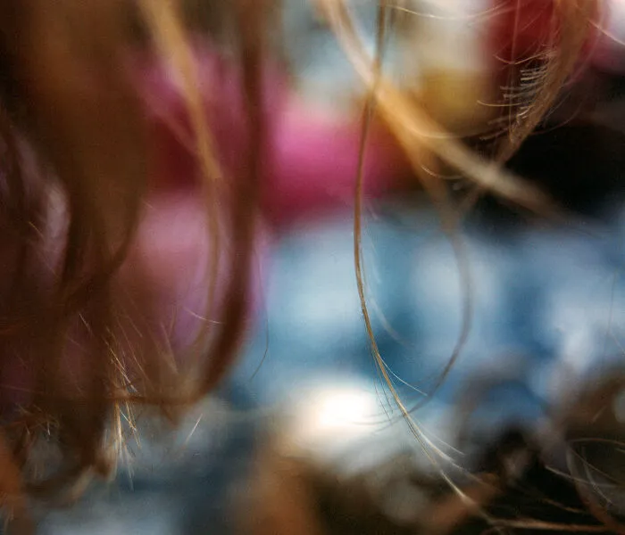 This Photographer Explores The Sacred And The Profane Of Womanhood (17 Pics)