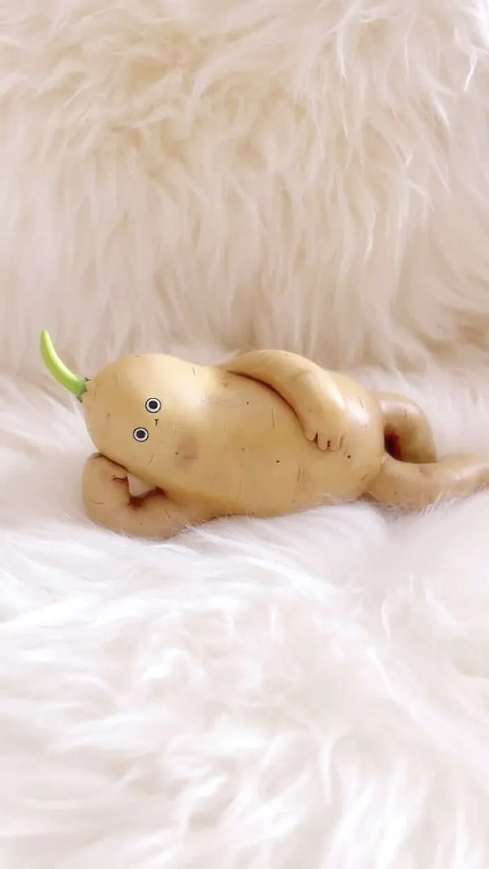 50 Whimsical Vinyl Toys By Sad Salesman That Might Make You Smile Instantly