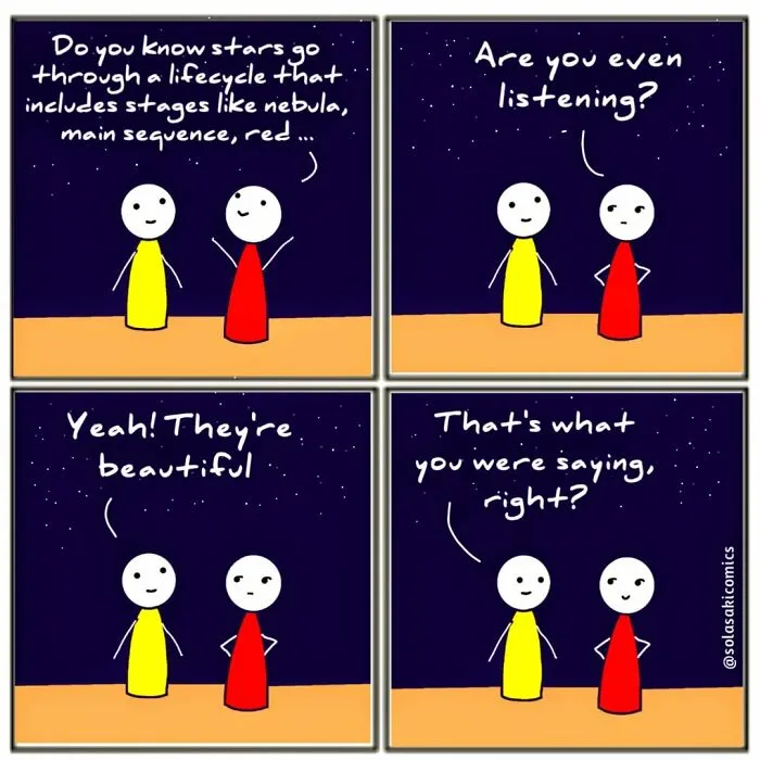 Artist Made 20 Clever Comics That Make Mundane Moments Unforgettably Hilarious (New Pics)