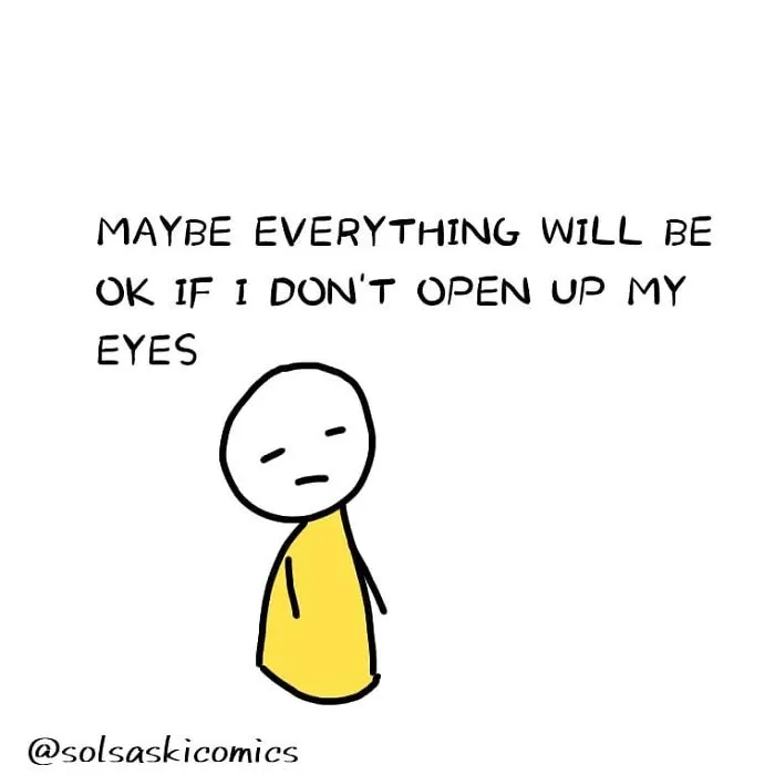 Artist Made 20 Clever Comics That Make Mundane Moments Unforgettably Hilarious (New Pics)