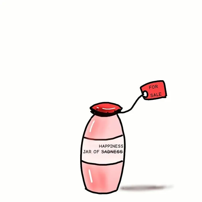 Artist Made 20 Clever Comics That Make Mundane Moments Unforgettably Hilarious (New Pics)