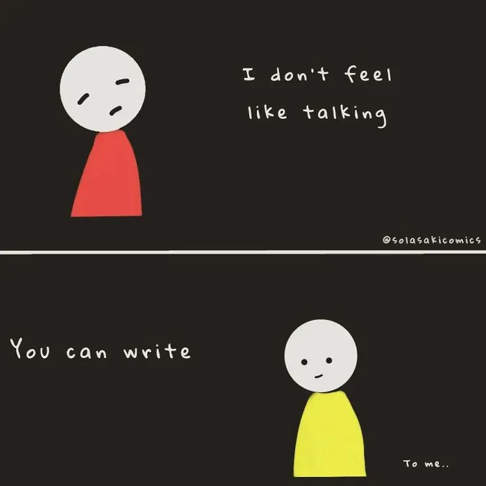 Artist Made 20 Clever Comics That Make Mundane Moments Unforgettably Hilarious (New Pics)