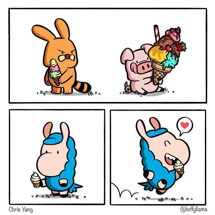 Ice Cream